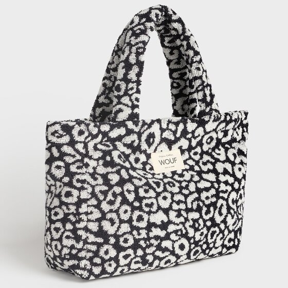 Wouf Terry Towel Torba 25 cm