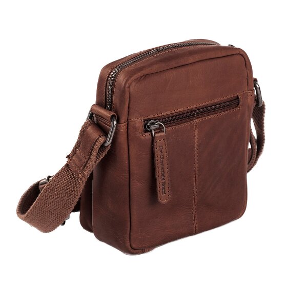 The Chesterfield Brand Bremen Torba na ramię Skórzany 14 cm