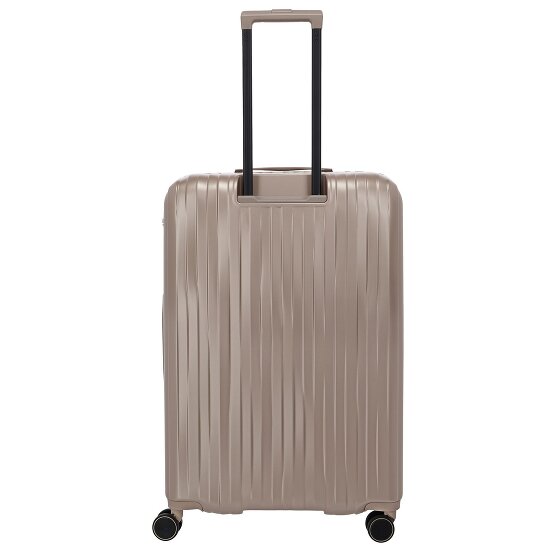 Travelite Barbara Novelty 4 kółka Walizka 75 cm