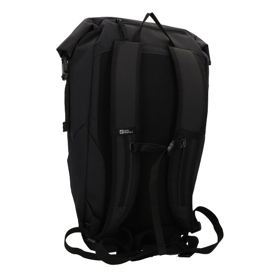 Jack Wolfskin All-In 30 Plecak 53 cm Komora na laptopa