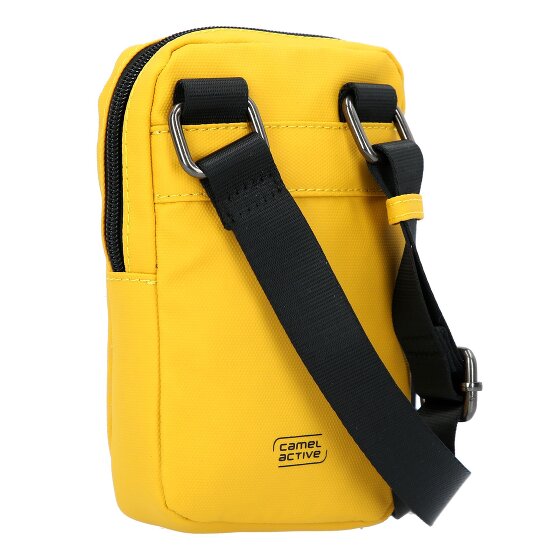 camel active Explore Mini Torba Torba na ramię 12.5 cm