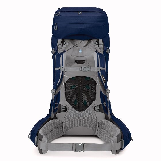 Osprey Ariel 65 EF Plecak trekkingowy 75 cm