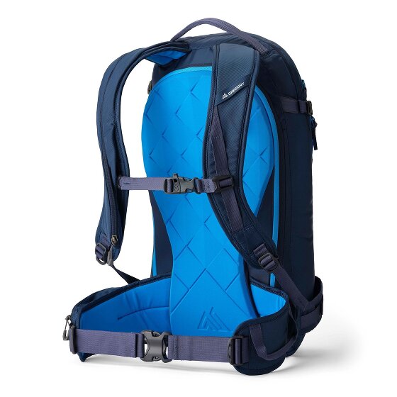 Gregory Targhee 26 Plecak turystyczny 53 cm
