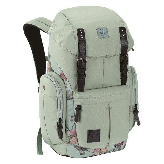 NITRO Urban Daypacker Backpack 46 cm komora na laptopa