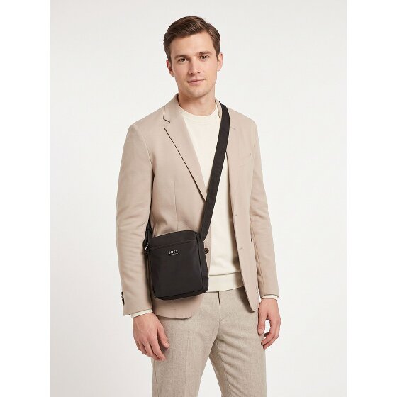 Boss Eryk Mini Torba Torba na ramię 16 cm