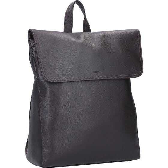 Picard Skórzany plecak Luis 30 cm