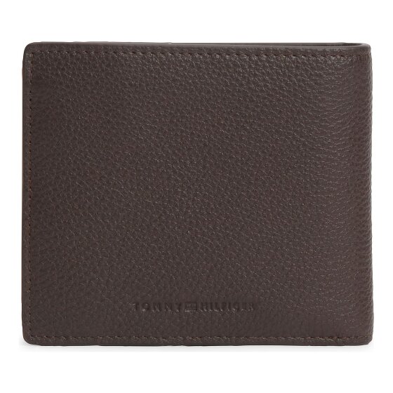 Tommy Hilfiger TH Central Portfel Skórzany 11.5 cm