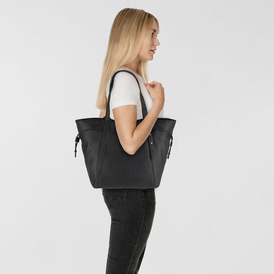 Hey Marly Pretty Wonder Shopper Bag M Skórzany 50 cm