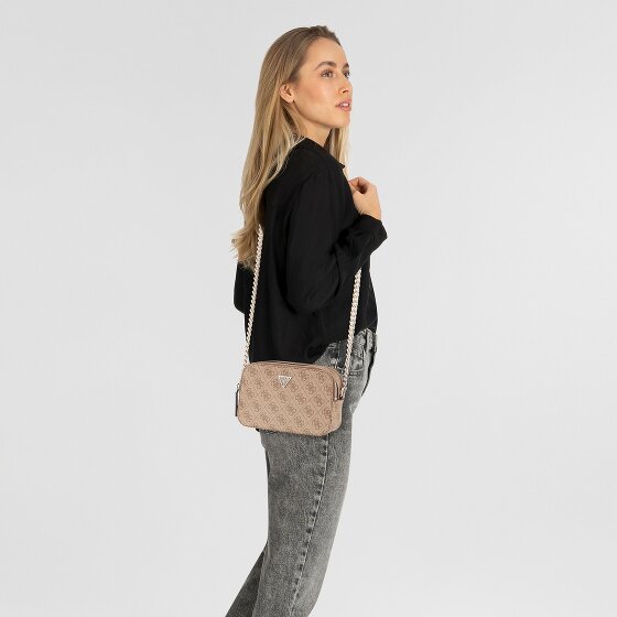 Guess Noelle II Torba na ramię 20 cm