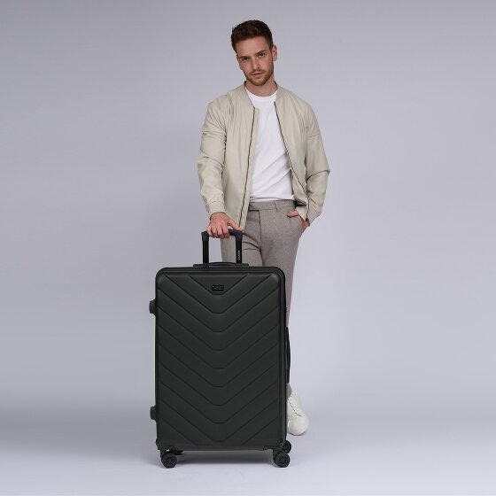 Redolz Essentials 07 LARGE 4 kółka Walizka 79 cm