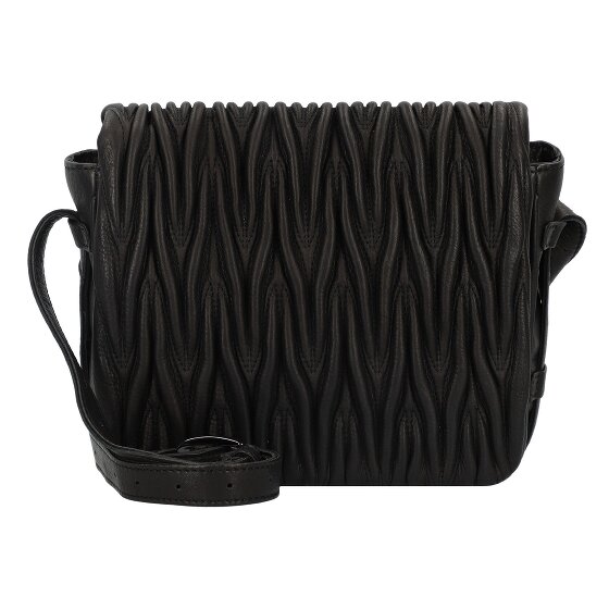 Cowboysbag Dallas Torba na ramię Skórzany 22 cm