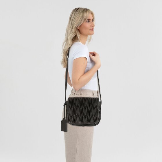 Cowboysbag Dallas Torba na ramię Skórzany 22 cm