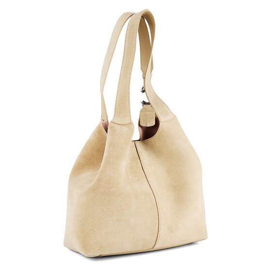 Coccinelle C-Easy Torba na ramię Skórzany 34 cm