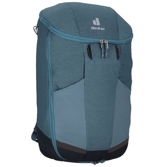 Deuter Rotsoord 25+5 Plecak 52 cm Komora na laptopa