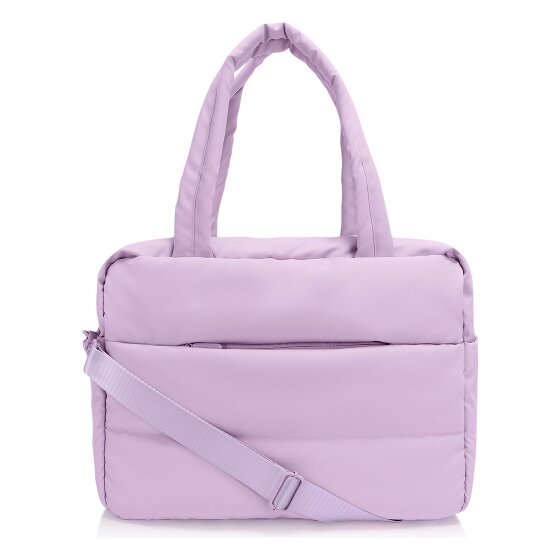 Heys Puffer Torba na ramię 33 cm Komora na laptopa