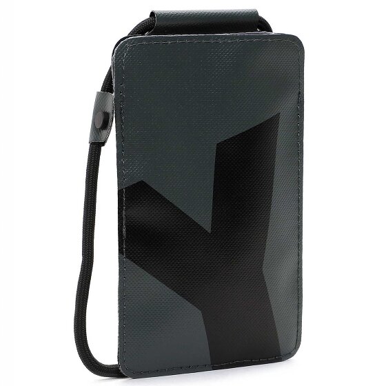 Suri Frey Jessey Tarpaulin Mobile Phone Case 11,5 cm