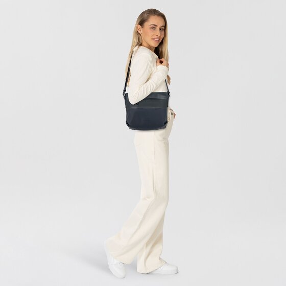 Tom Tailor Nicolina Torba na ramię 27.5 cm