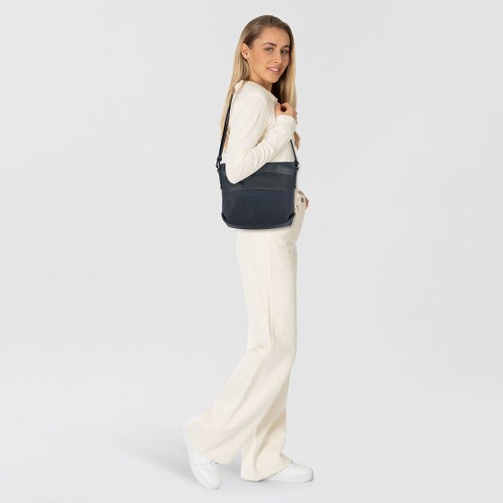 Tom Tailor Nicolina Torba na ramię 27.5 cm