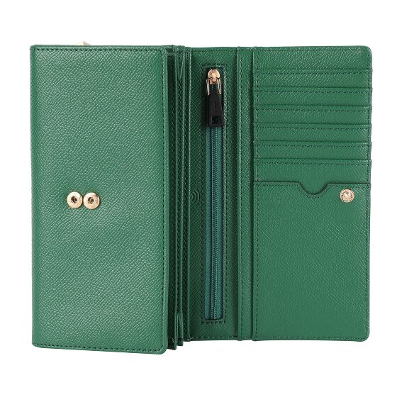 Joop! Jeans Giro Europa Portfel Ochrona RFID 18 cm