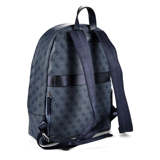 Guess Milano Plecak 42 cm Komora na laptopa