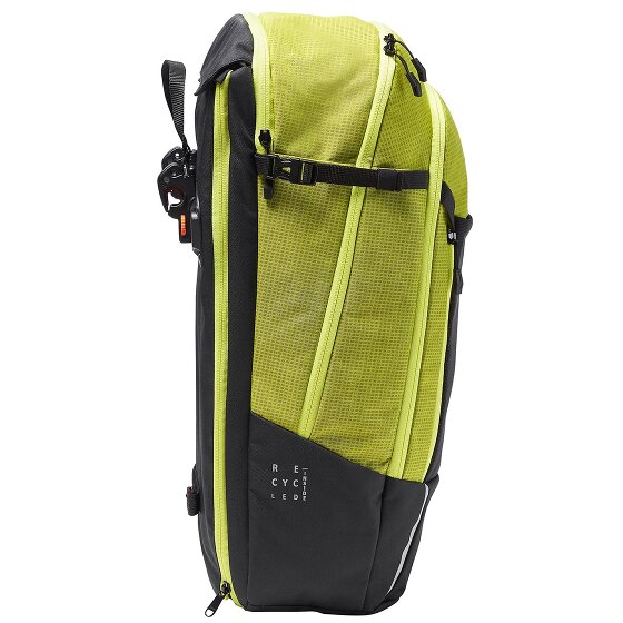 Vaude Cycle 28L Plecak 54 cm Komora na laptopa