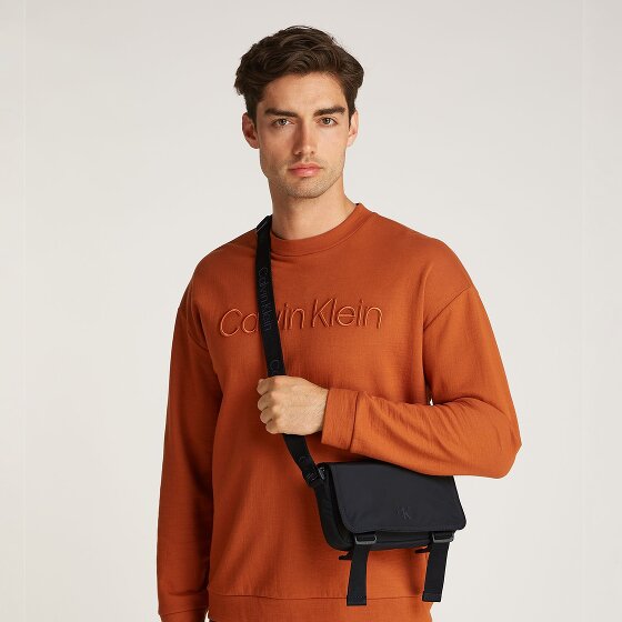 Calvin Klein Jeans Ultralight Torba na ramię 21 cm