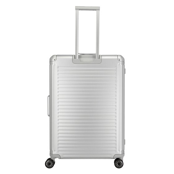 Travelite Next Wózek 4-kołowy 77 cm