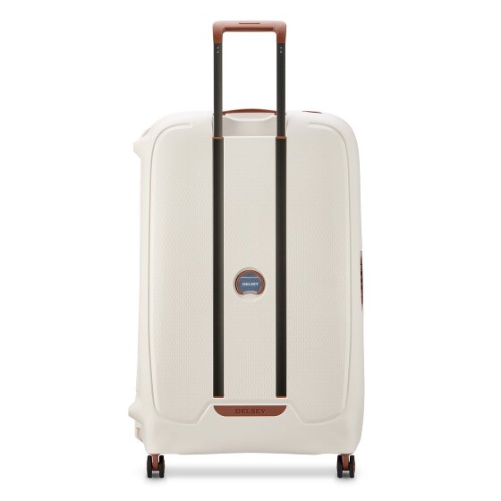 Delsey Paris Moncey Wózek 4-kołowy 82 cm