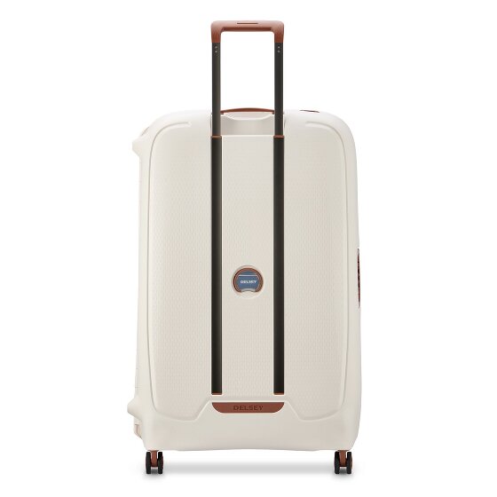 Delsey Paris Moncey Wózek 4-kołowy 82 cm