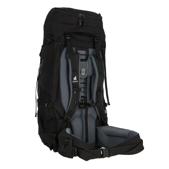 Deuter Voyager 60+10 SL Plecak trekkingowy 80 cm