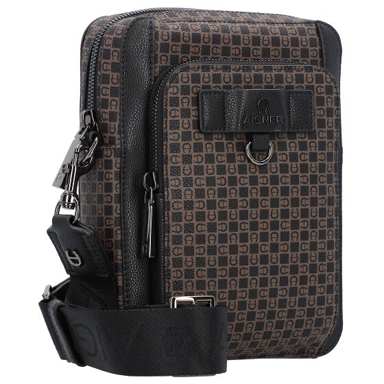 AIGNER The Core Torba na ramię 15 cm