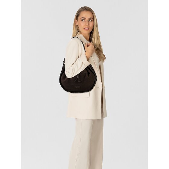 Marc O'Polo Torba na ramię Skórzany 35 cm