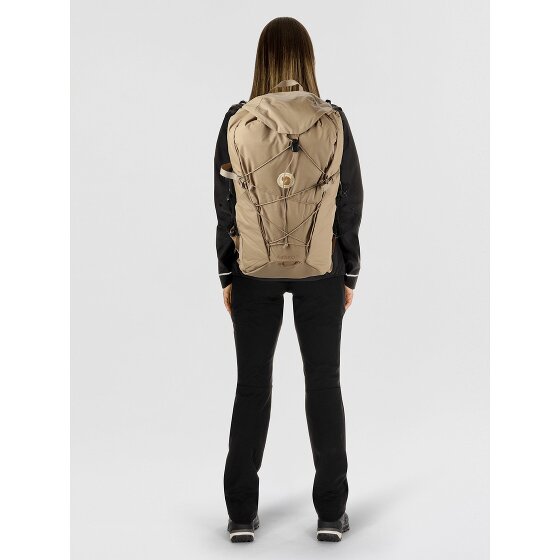 Fjällräven Abisko Hike Lite 20 S-M Plecak turystyczny 49 cm