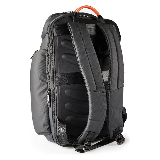 Valentino Dragonhawk Plecak 45 cm Komora na laptopa