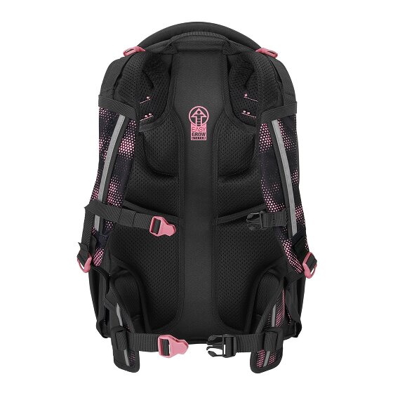 coocazoo Porter Plecak 44 cm