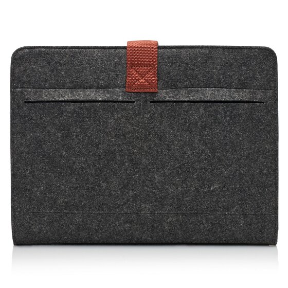 Castelijn & Beerens Nova MacBook Air 13'' pokrowiec na laptopa 34 cm