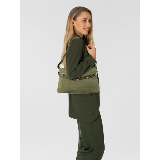 PINKO Belt Bag Big Torba na ramię Skóra 40 cm