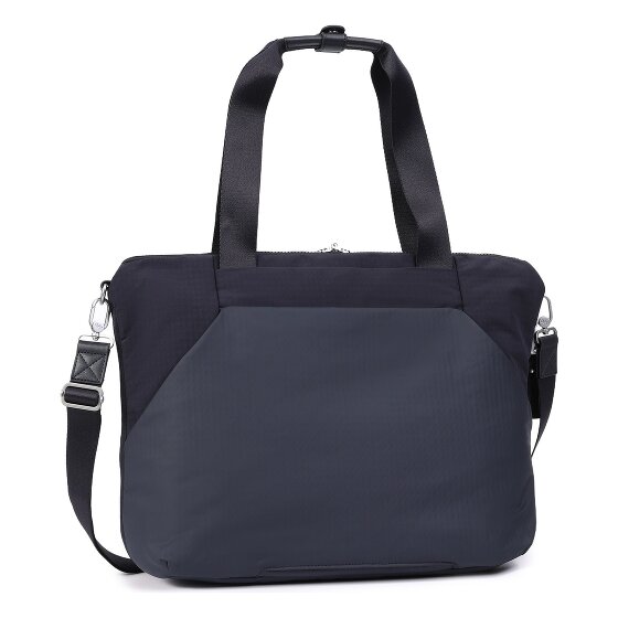 Hedgren Furo Teczka Ochrona RFID 46 cm Komora na laptopa