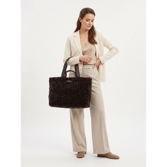 Boss Palmah Shopper Bag 50 cm