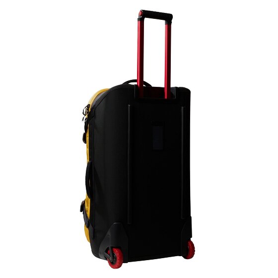 The North Face Base Camp 28 2 kółka Torba podróżna 77 cm