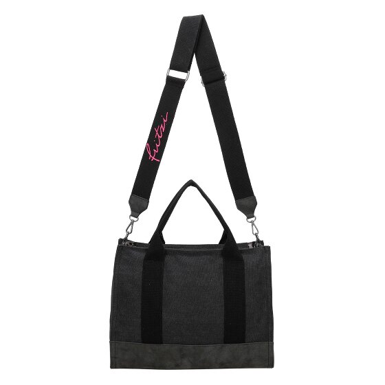 Fritzi aus Preußen Canvas Torba 40 cm