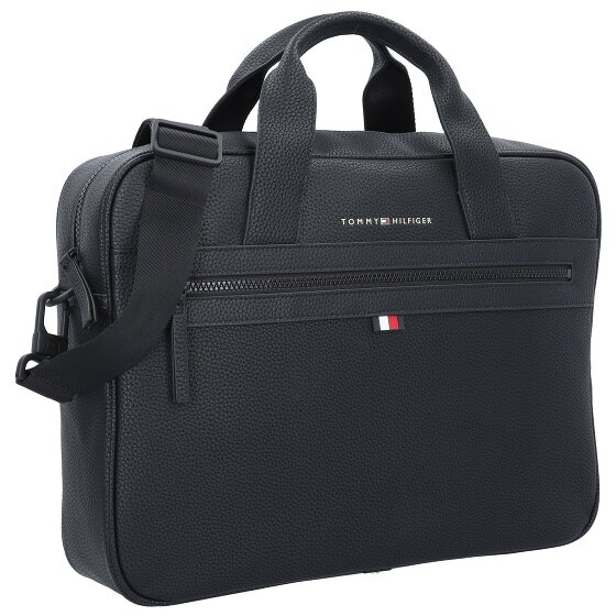 Tommy Hilfiger Essential Teczka 40 cm Komora na laptopa