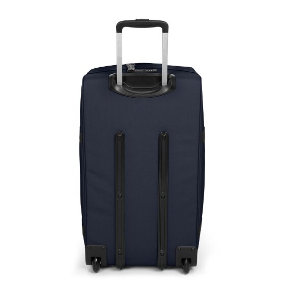 Eastpak Transit'r M Holdall na 2 kółkach 67 cm