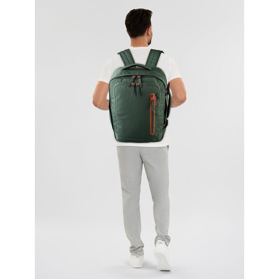 American Tourister Plecak Take2Cabin z przegrodą na laptopa 40 cm