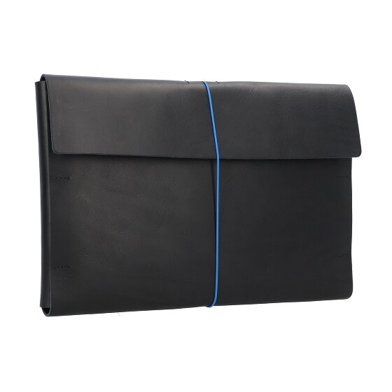 Harold's Keeper Pokrowiec na laptopa Skóra 37.5 cm