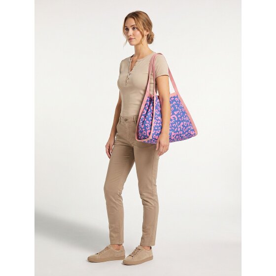 Fritzi aus Preußen Ini Shopper Bag 38 cm