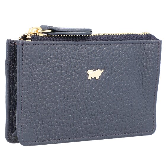 Braun Büffel Asti Key Case Leather 12 cm