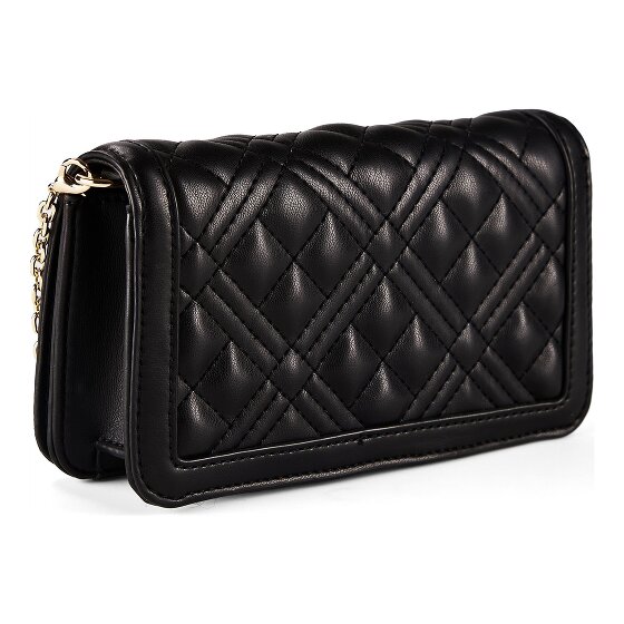 Love Moschino Quilted Torba na ramię 18 cm