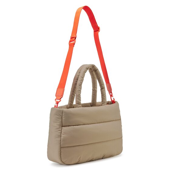 LES VISIONNAIRES Unio Cortina Torba na ramię 45 cm