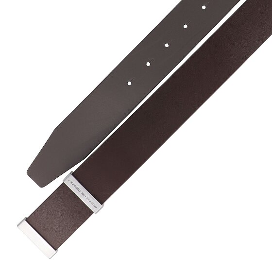Porsche Design Maine Belt Leather